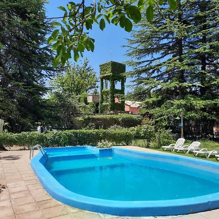 La Danesa Apartment Lujan de Cuyo Luaran gambar