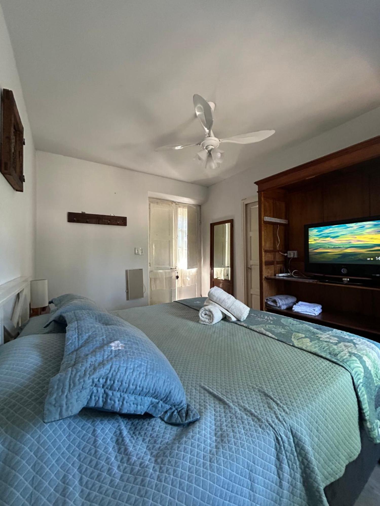 La Danesa Apartment Lujan de Cuyo Luaran gambar