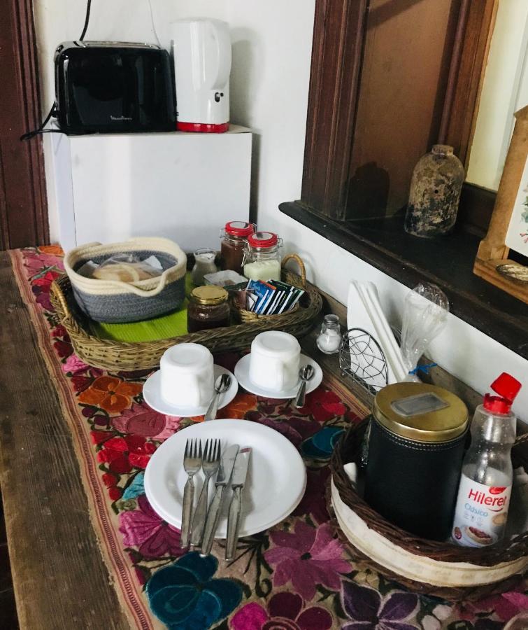 La Danesa Apartment Lujan de Cuyo Luaran gambar
